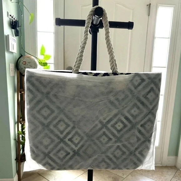 Tote Bag - Summer & Rose - Picture 3 of 4